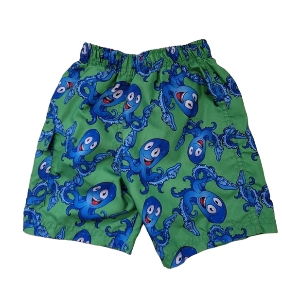 SWIMMING Shorts - Picture 2 of 7